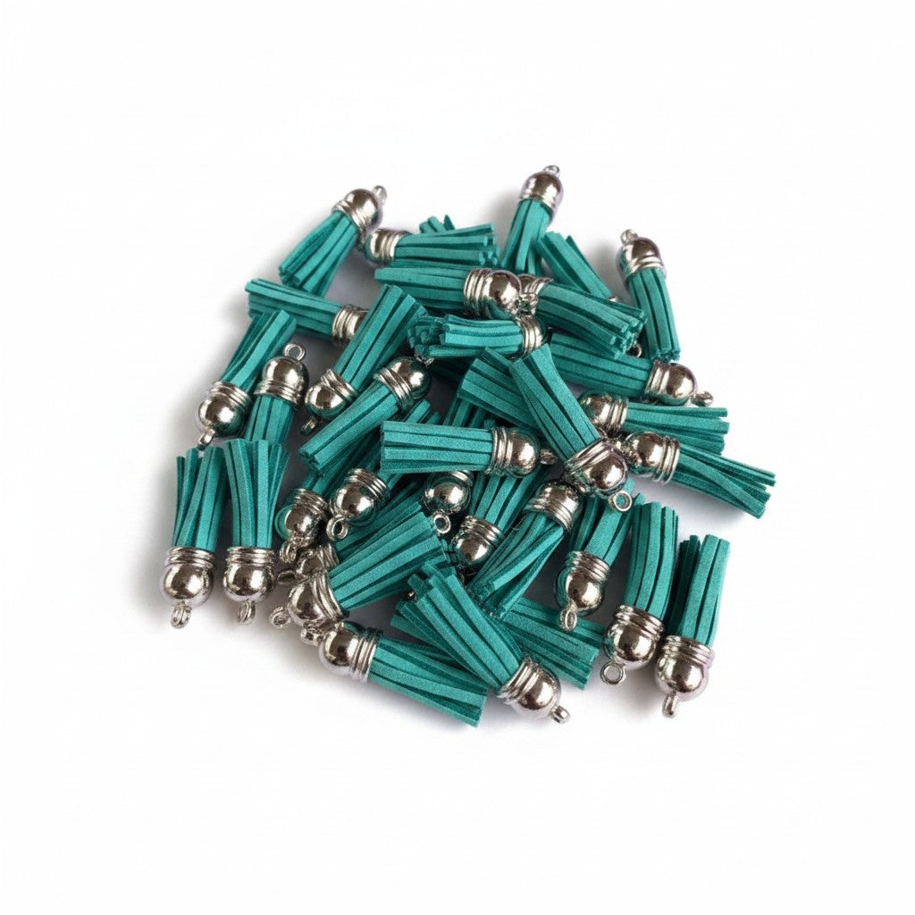 Tassel Pendent - Size 35mm