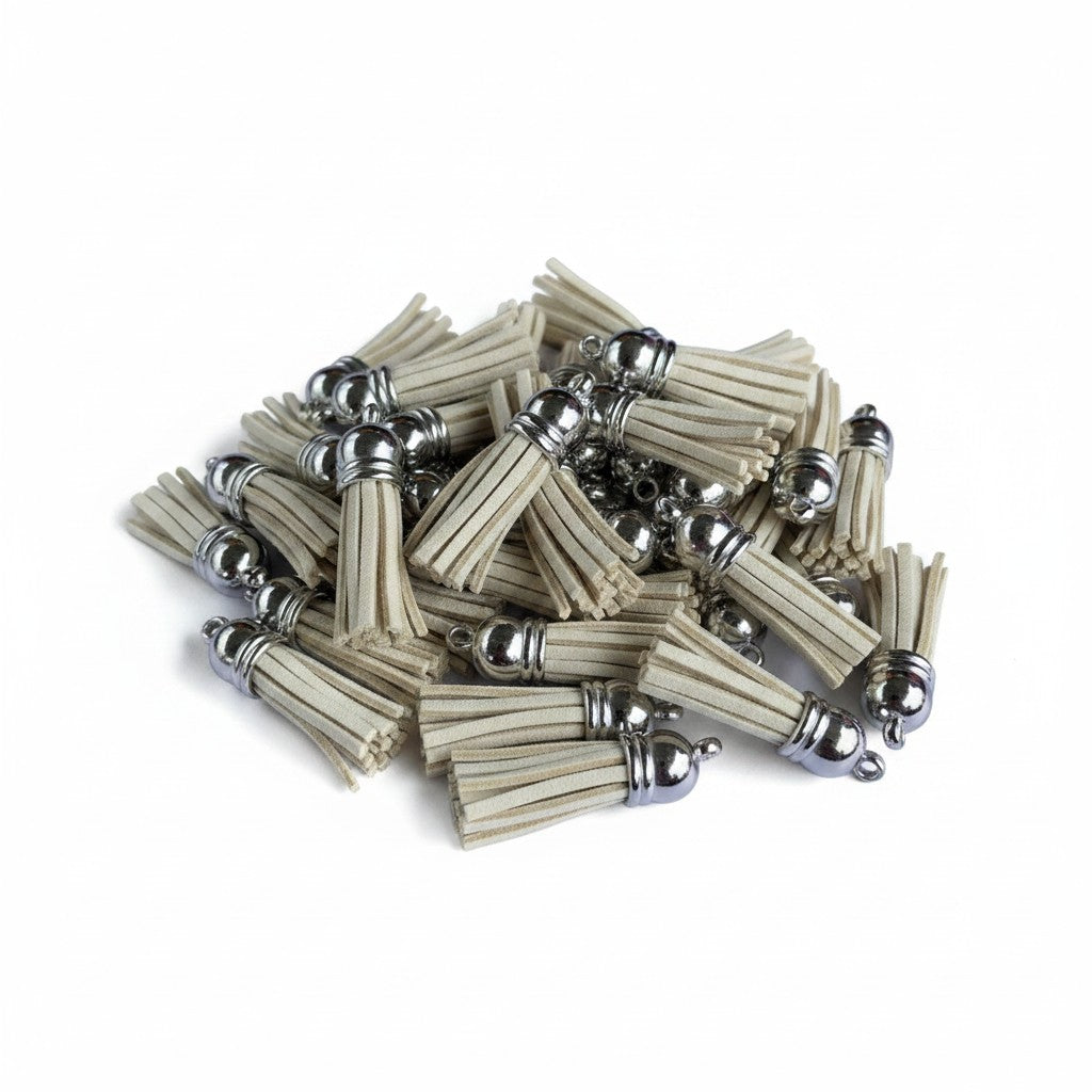 Tassel Pendent - Size 35mm
