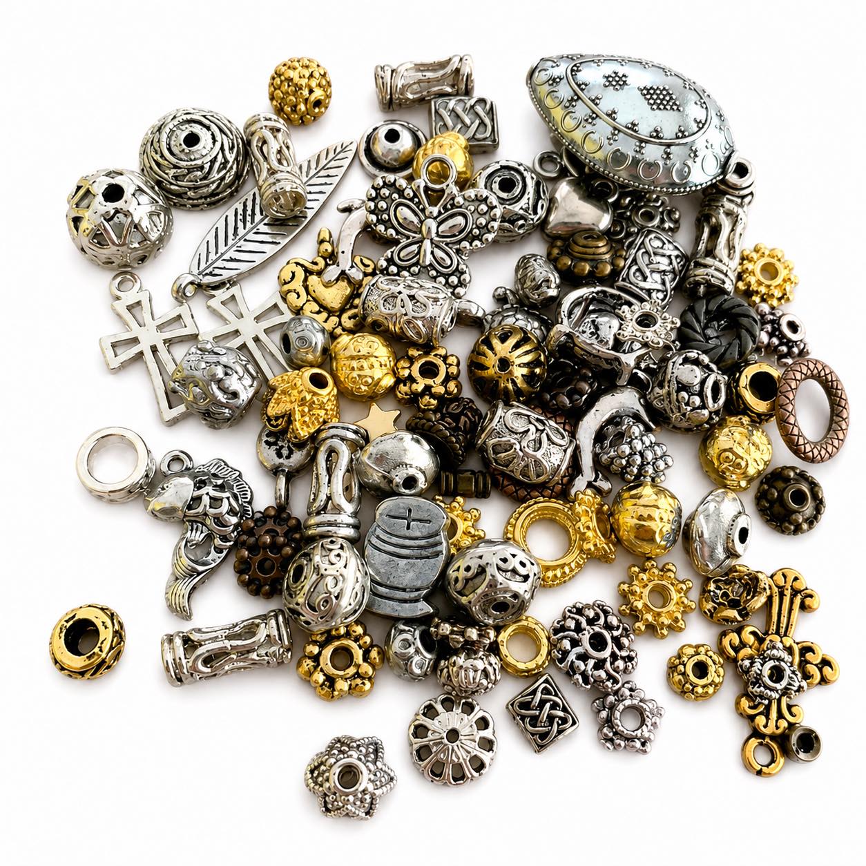 Bag of Mixed Findings - 150grams