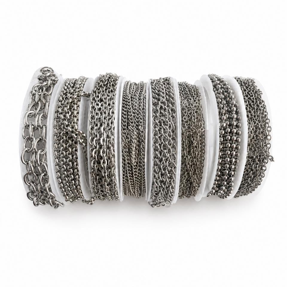 Roll of Chain