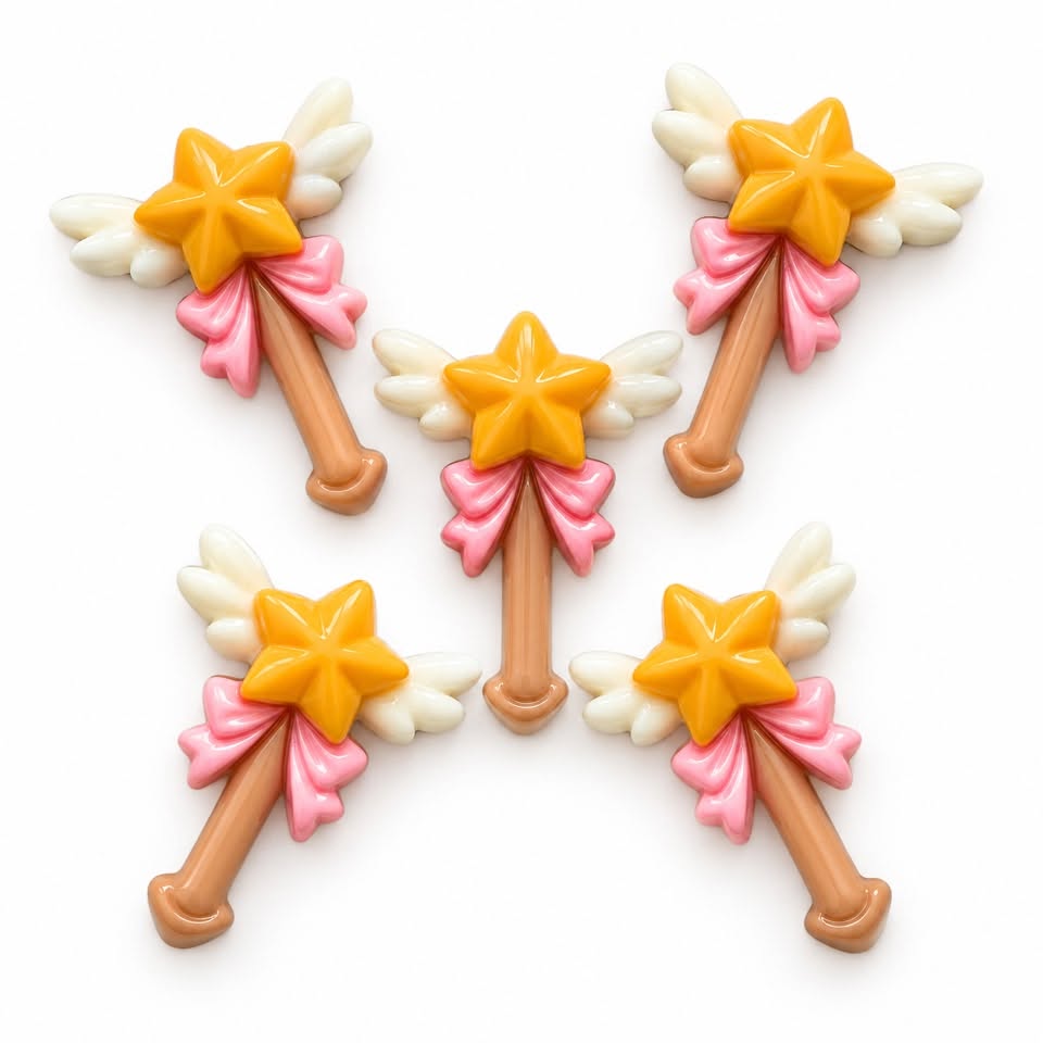 Wand Embellishment - Size 30mm