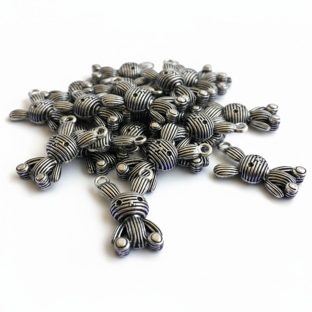 Rabbit Pendant