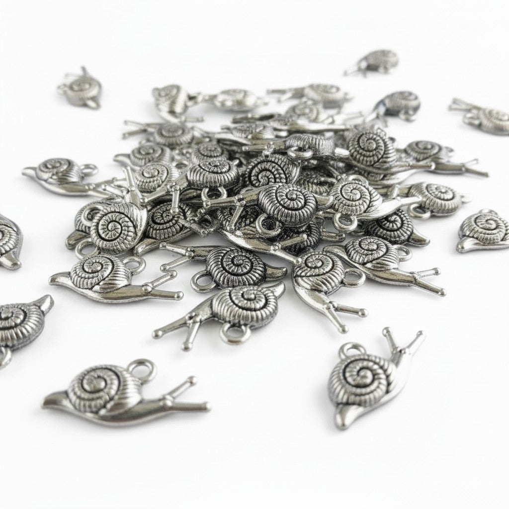 Snail Charm