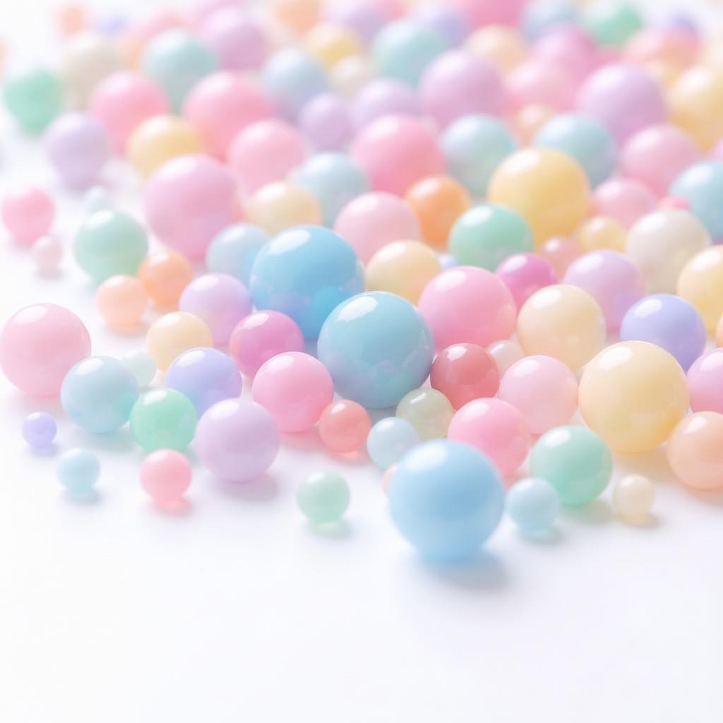 🧿 Beads