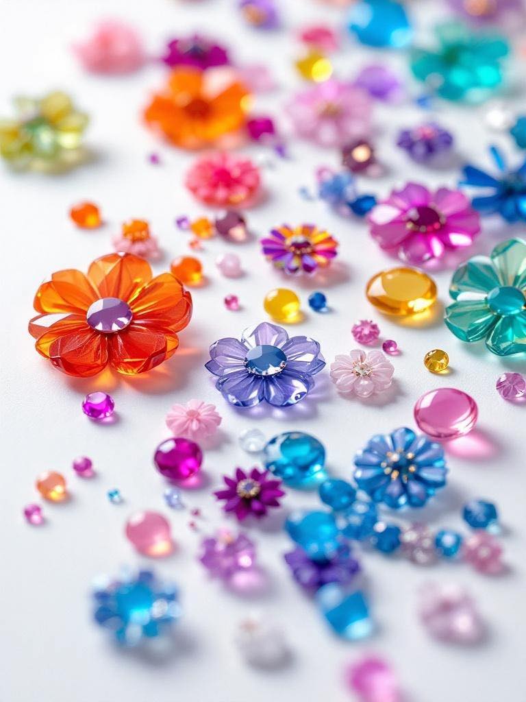 ✨ Embellishments