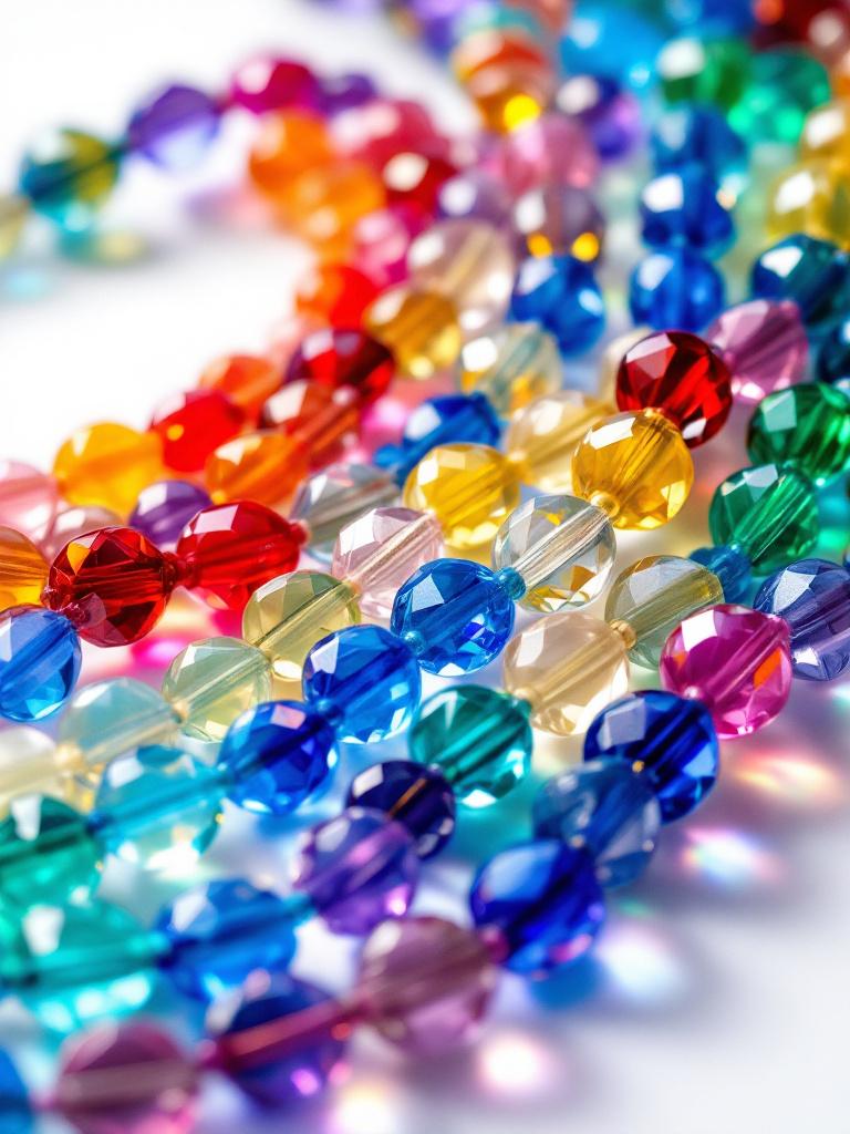 💎 Glass Beads