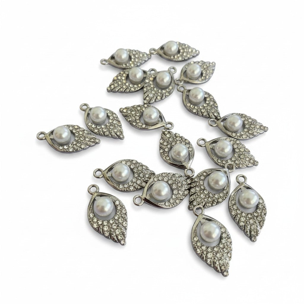 Rhinestone Pendant