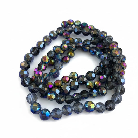 Bundle of Glass Beads