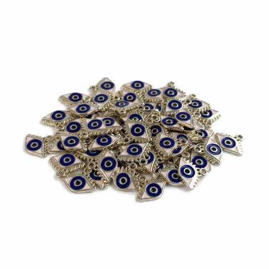 Eye Charm - Size 15mm