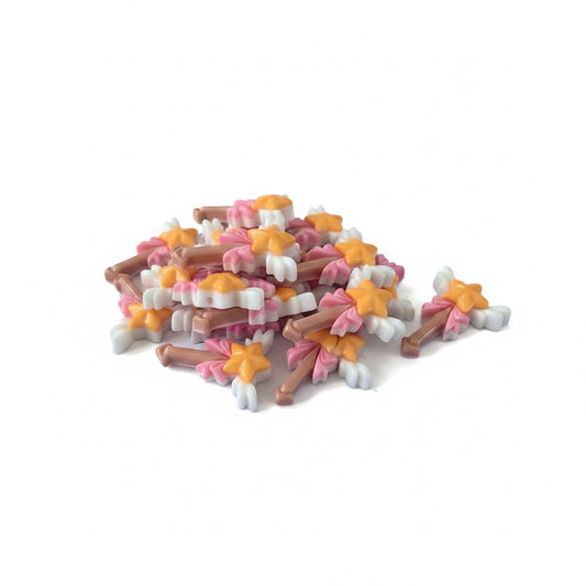 Wand Embellishment