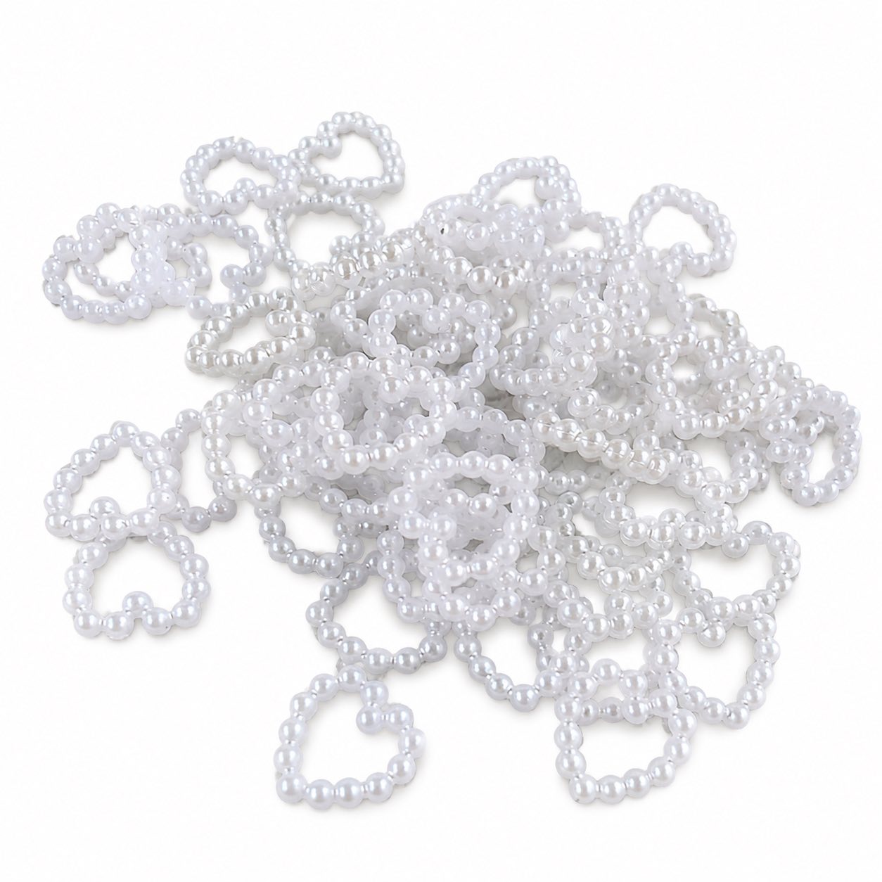 Heart Embellishments - 5g