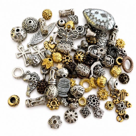 Bag of Mixed Findings - 150grams