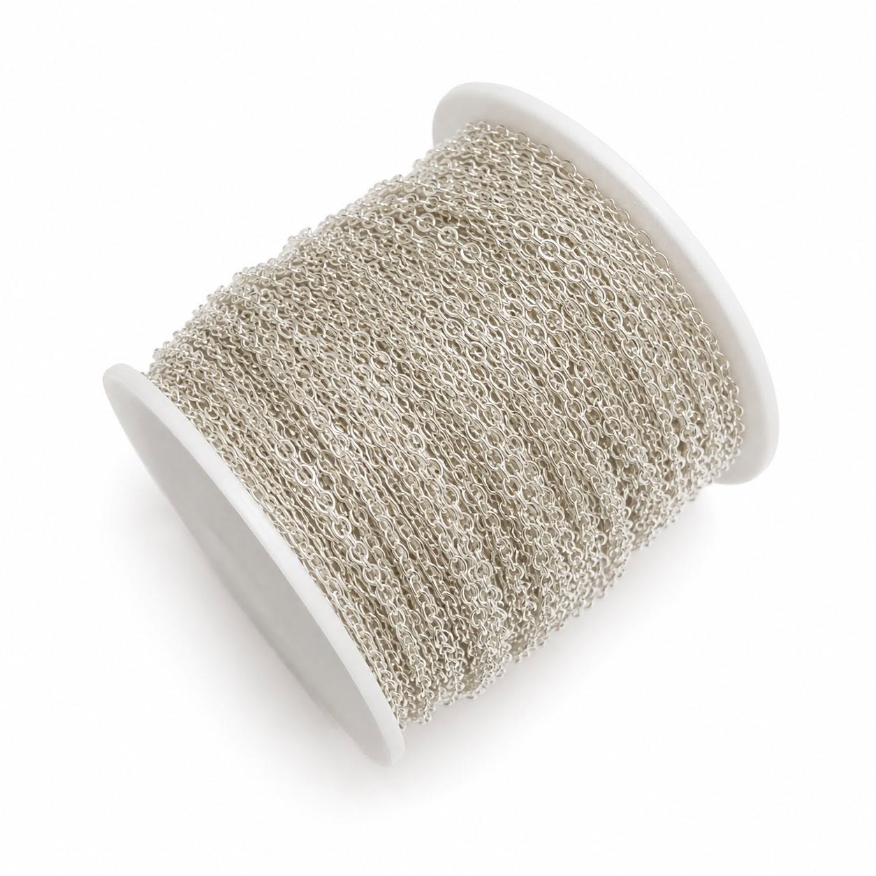 Roll of Chain