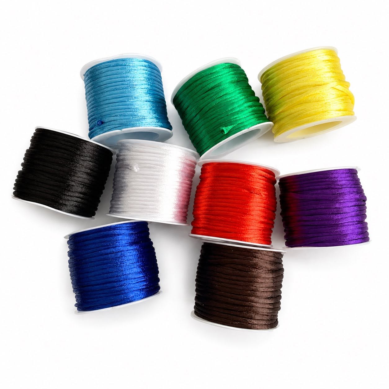 Roll of Nylon Thread