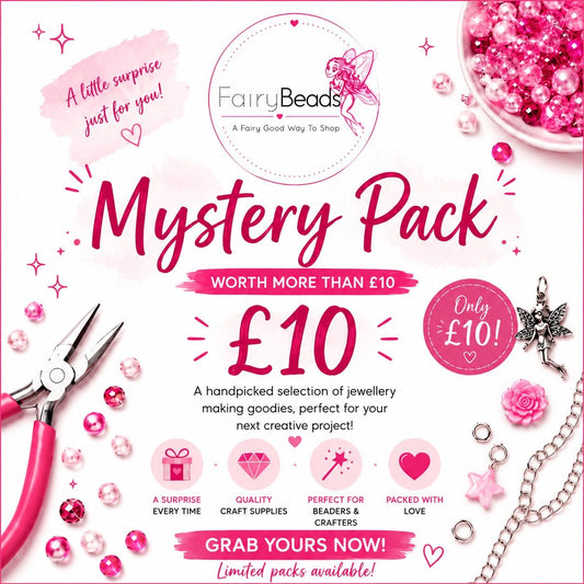 Mystery Box - £10