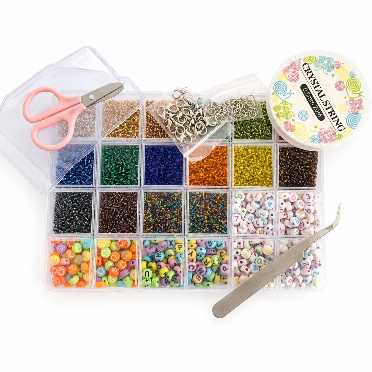 Jewellery Making Kit