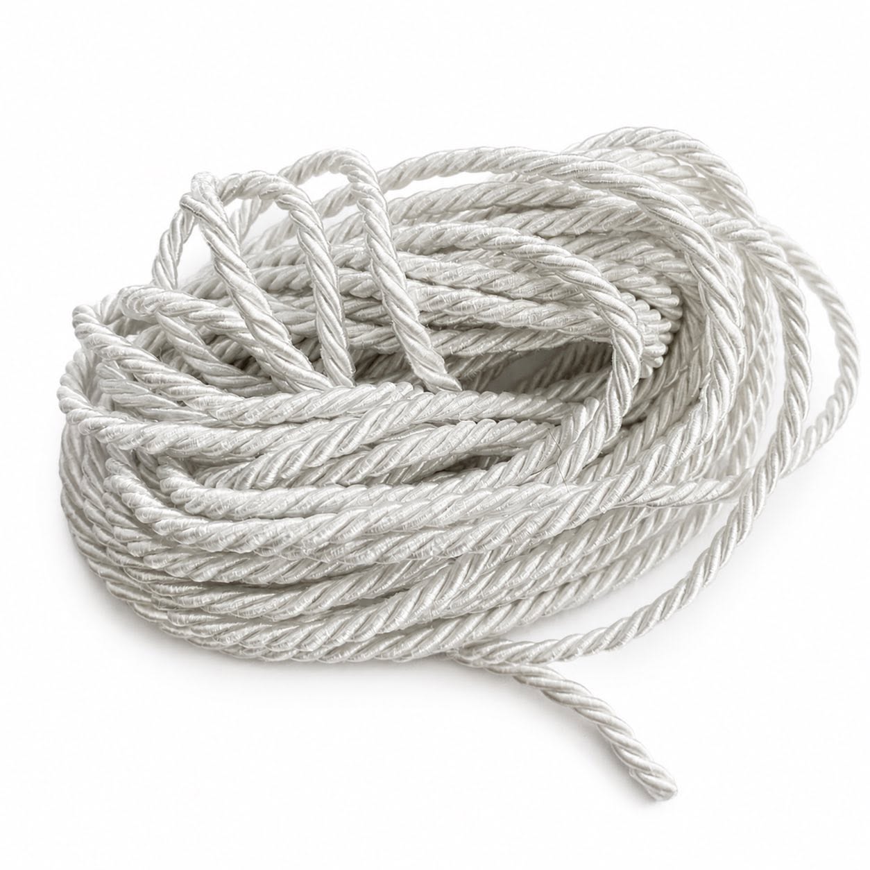 Nylon Twisted Cord