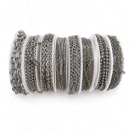Roll of Chain