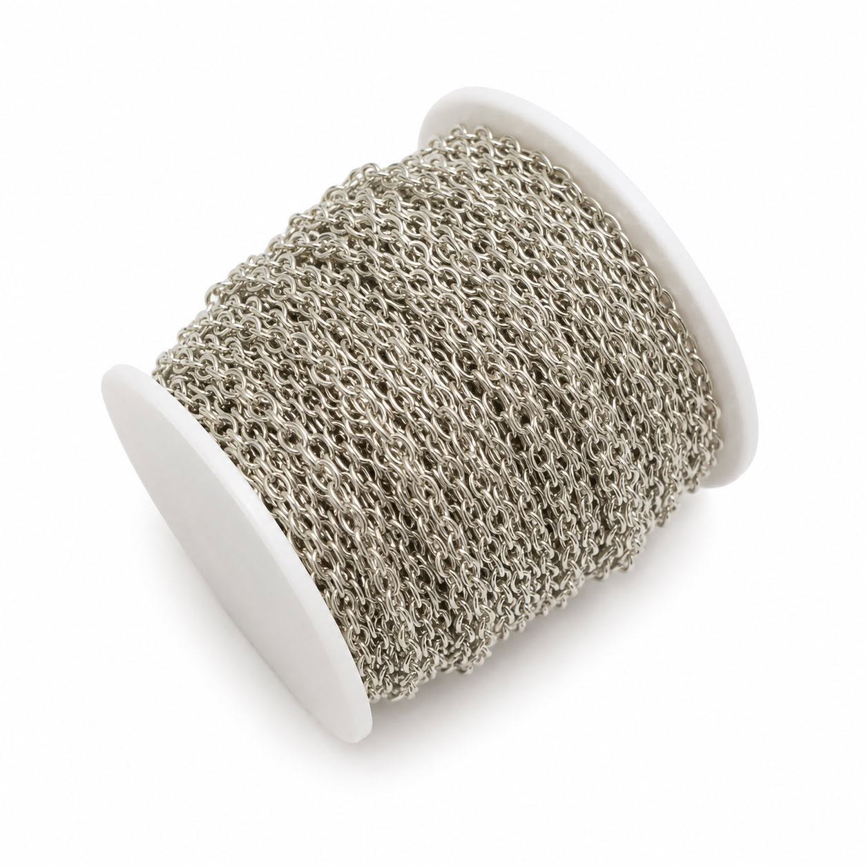 Roll of Chain