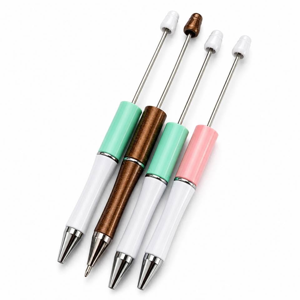 Bead-able Pen