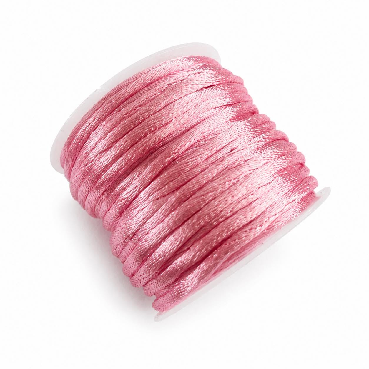 Roll of Nylon Thread