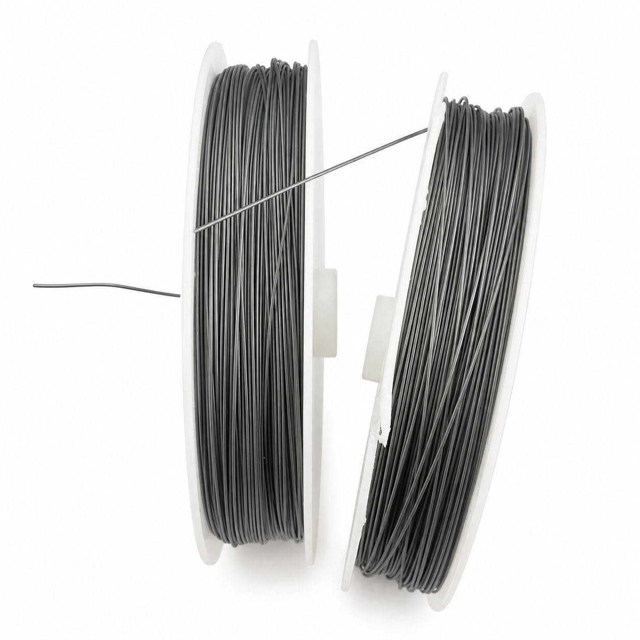Tigers Tail Wire Roll
