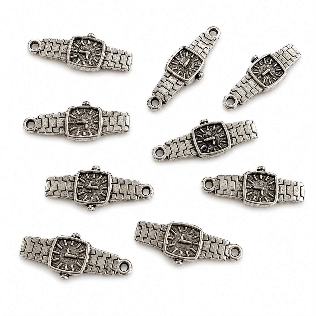 Watch Charm - Size 22mm