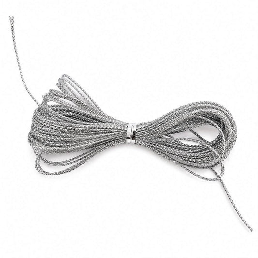 Silver String