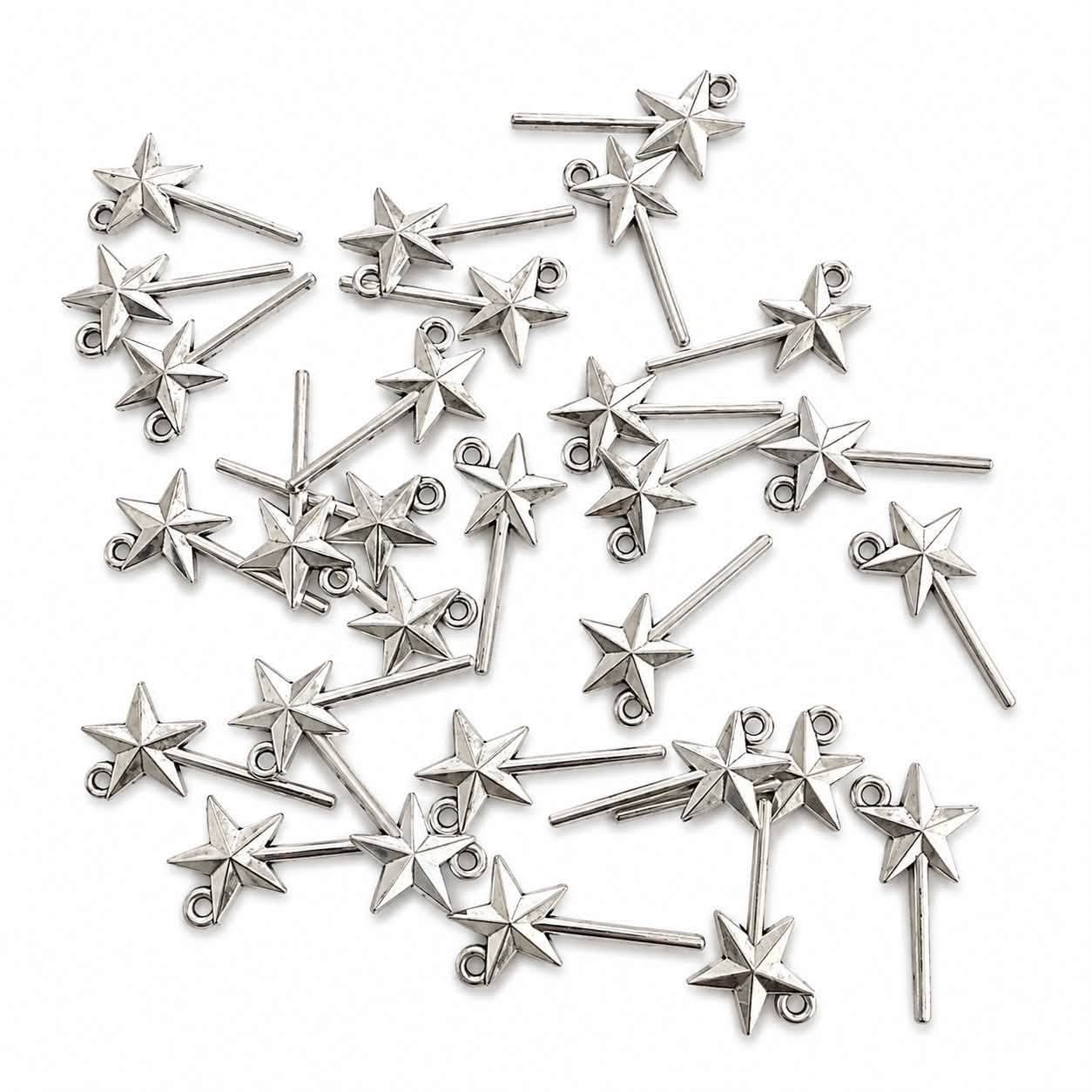 Wand Charm - Size 25mm