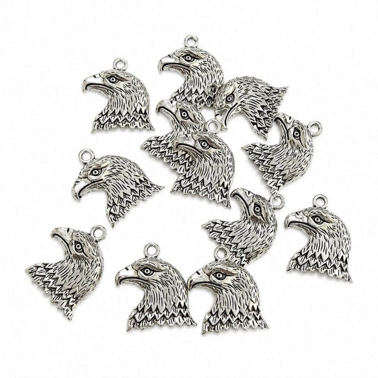 Eagle Pendant - Size 22mm