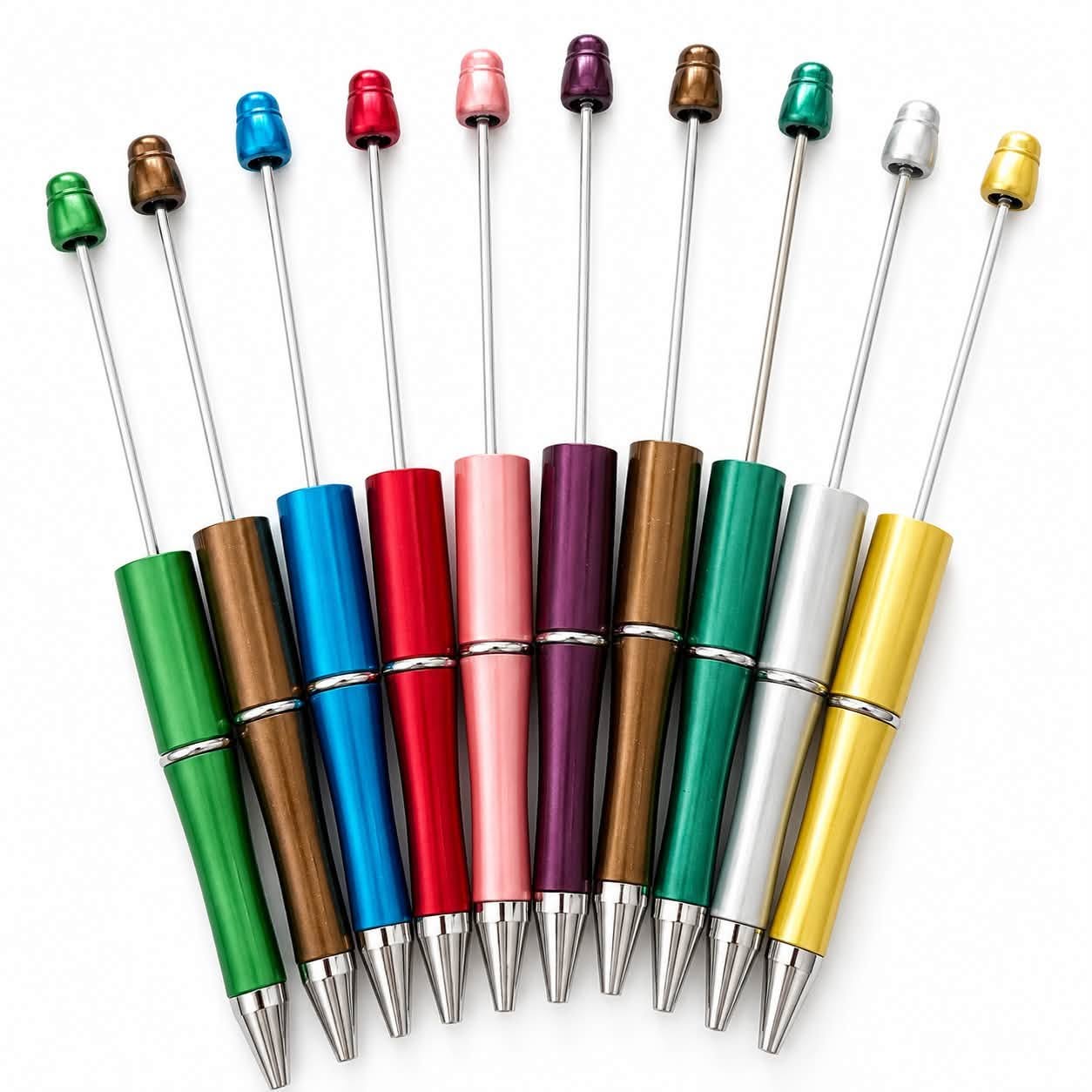 Bead-able Pen