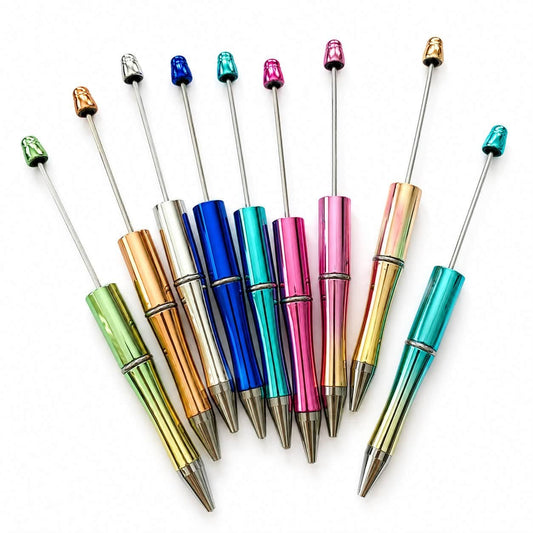 Bead-able Pen - Shiny
