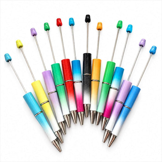 Bead-able Pen - Ombré