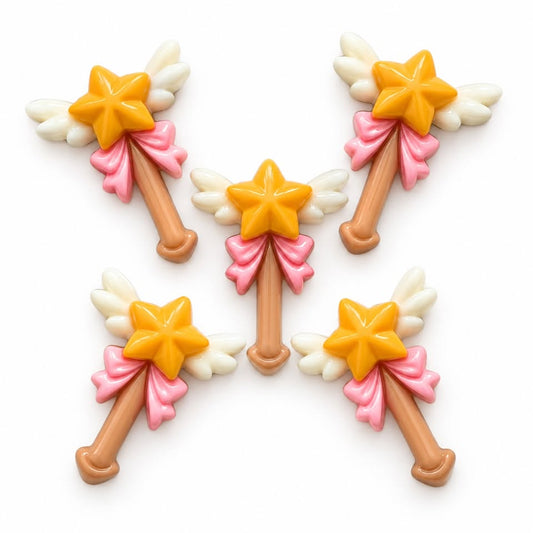 Wand Embellishment - Size 30mm