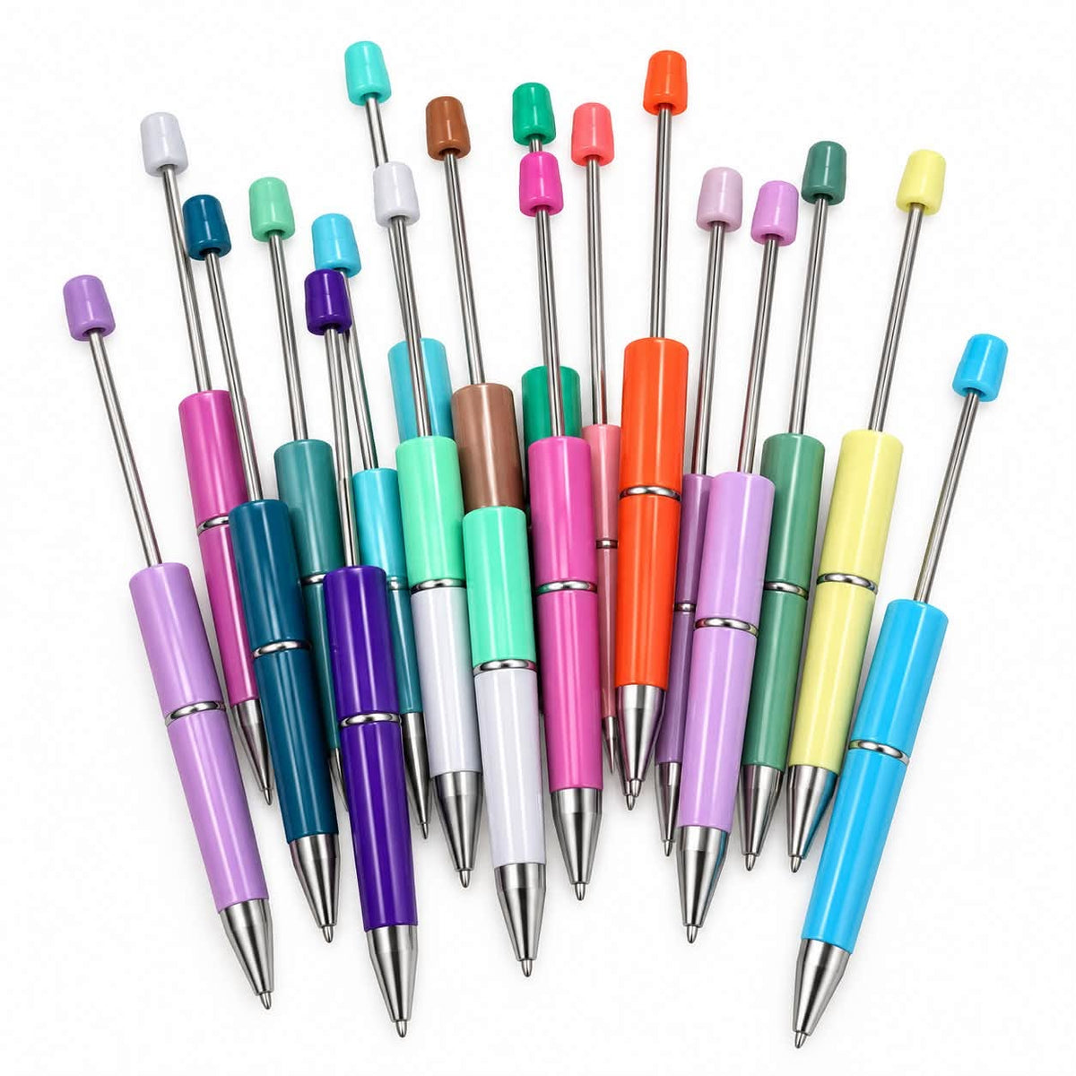 Bead-able Pen