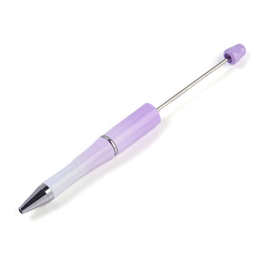 Bead-able Pen - Purple