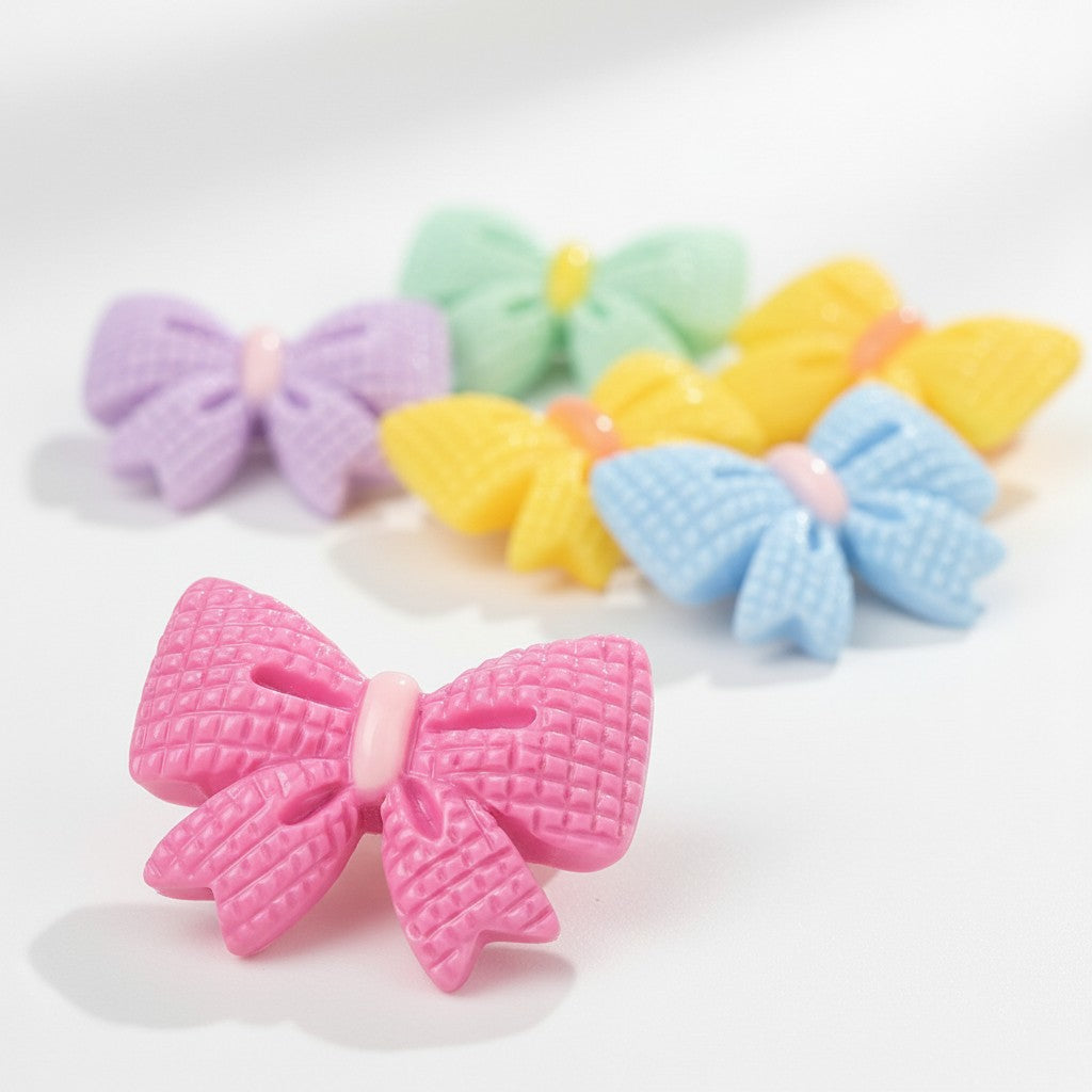 Bow Embellishments - 26mm
