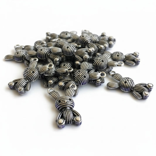 Rabbit Pendant
