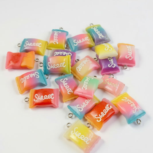 Sweet Charm - Size 25mm