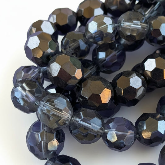 Bundle of Glass Beads