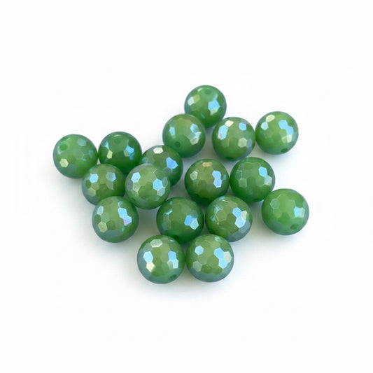 Large Glass Bead - Size 20mm