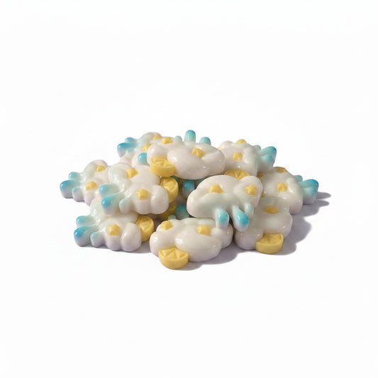 Cloud Embellishment