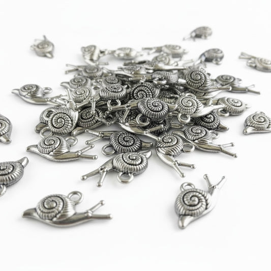 Snail Charm