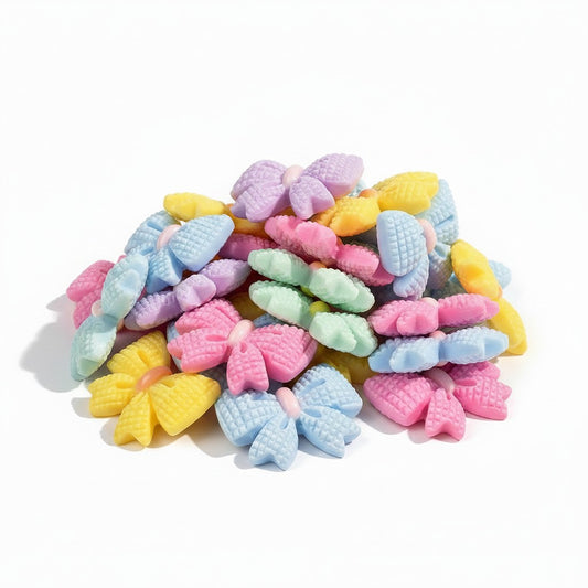 Bow Embellishments - 26mm
