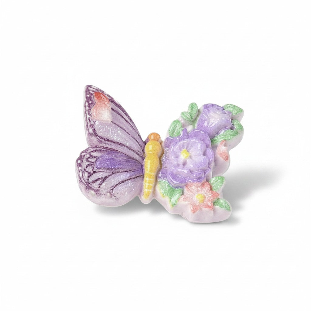Butterfly Embellishment - 28mm