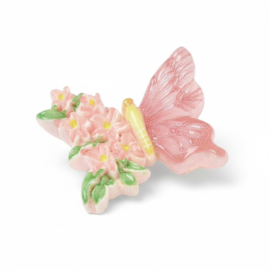 Butterfly Embellishment - 28mm