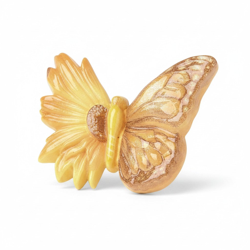 Butterfly Embellishment - 28mm