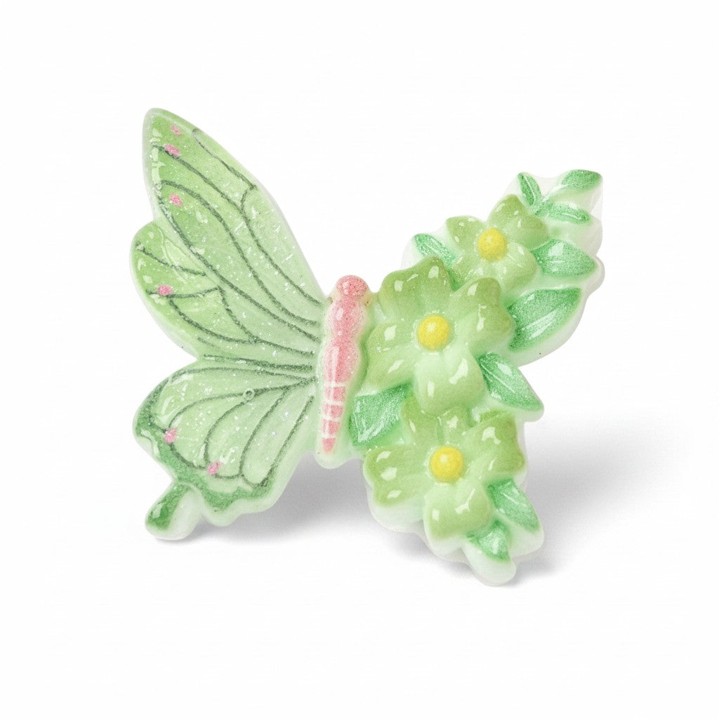 Butterfly Embellishment - 28mm