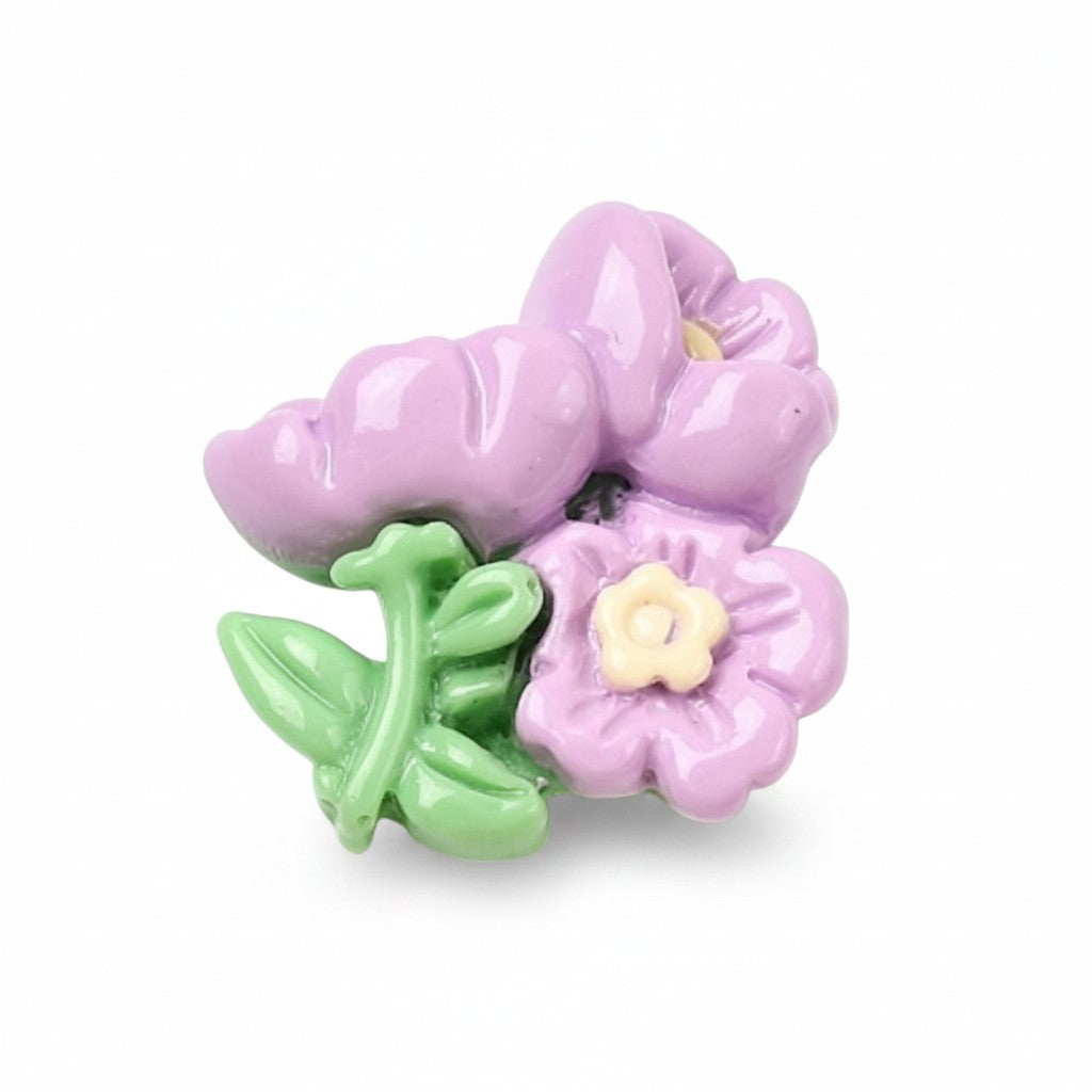 Flower Embellishment - 27mm